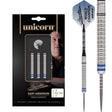 Unicorn Gary Anderson Phase 3 90% Tungsten World Champion Steel Tip Darts