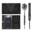 Unicorn Gary Anderson Phase 6 Deluxe Noir 90% Tungsten Steel Tip Darts
