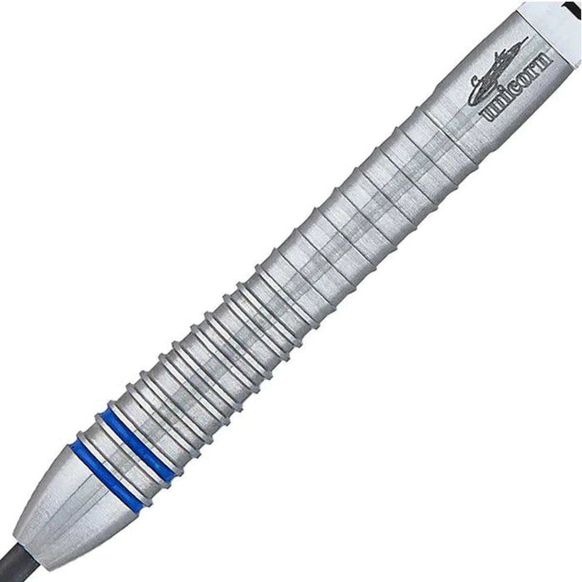 Unicorn Gary Anderson Phase 6 World Champion 90% Tungsten Steel Tip Darts