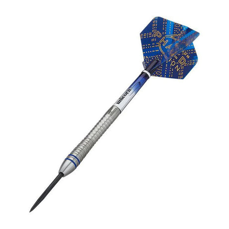 Unicorn Gary Anderson Phase 6 World Champion 90% Tungsten Steel Tip Darts