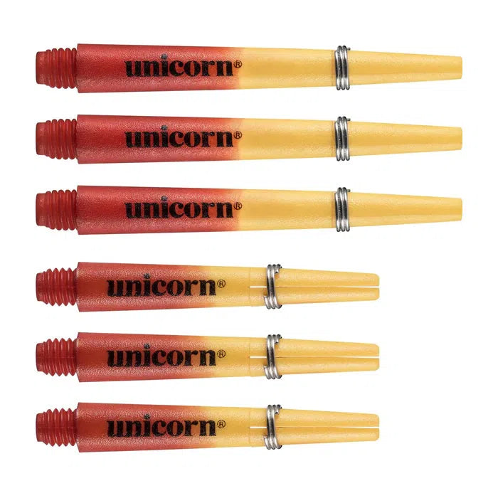 Unicorn Gripper 3 Cosmos Darts Shaft