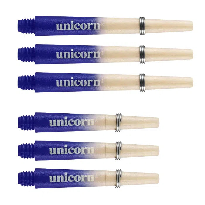 Unicorn Gripper 3 Cosmos Darts Shaft