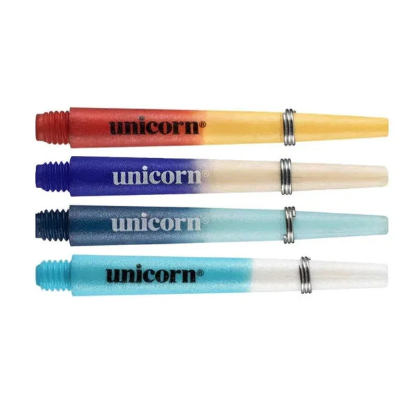 Unicorn Gripper 3 Cosmos Darts Shaft-1-Aurora-Short-Premier Darts
