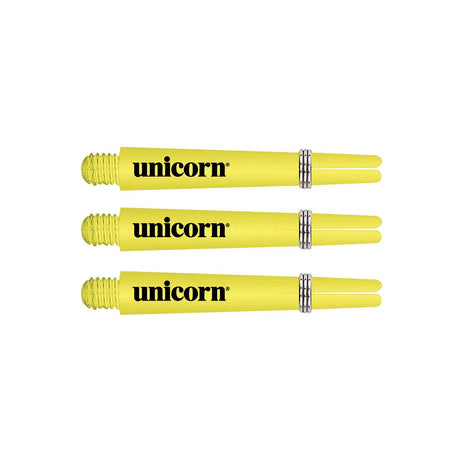 Unicorn Gripper 3 Flair Darts Shafts