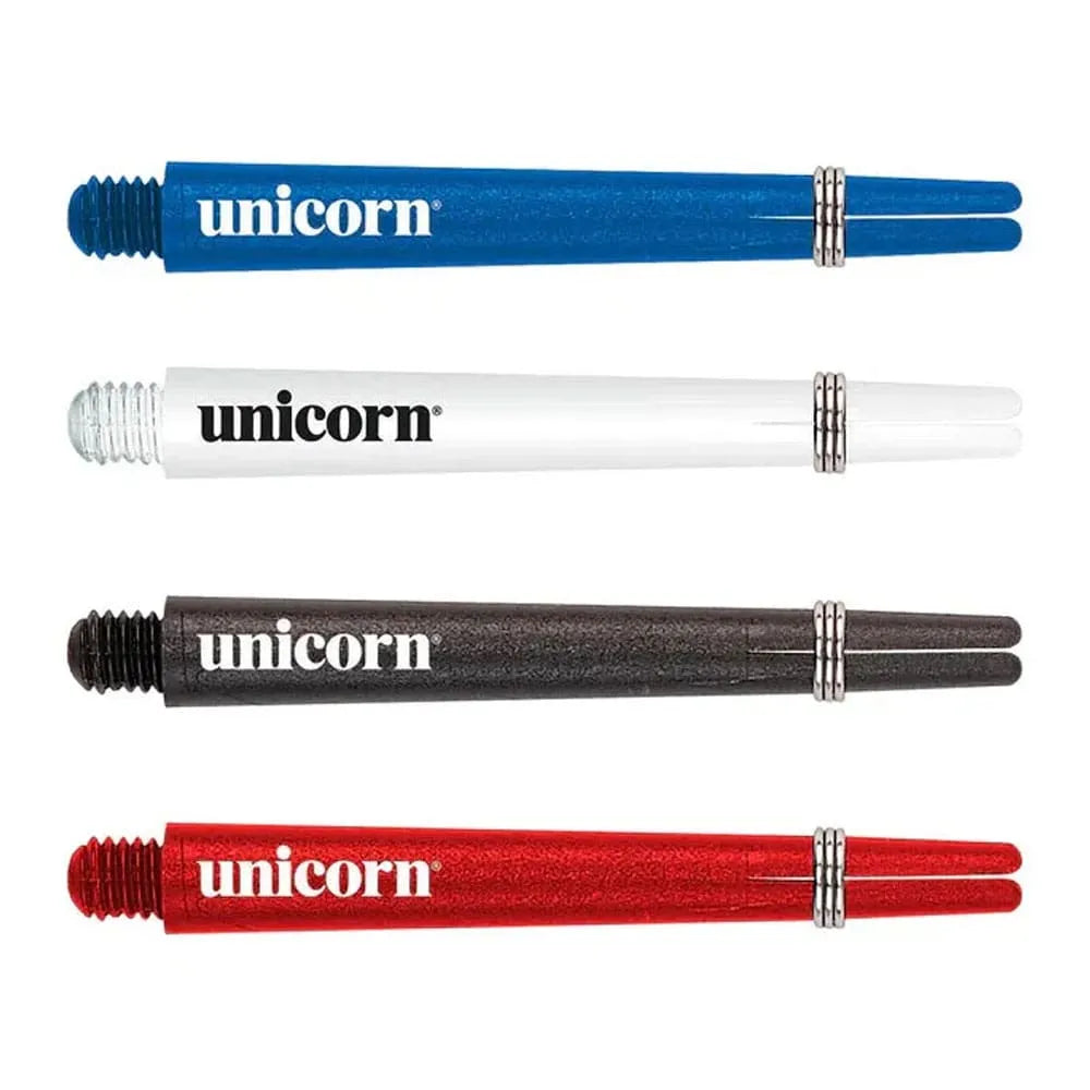 Unicorn Gripper 3 Shafts
