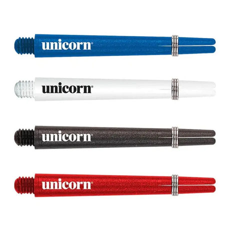 Unicorn Gripper 3 Shafts