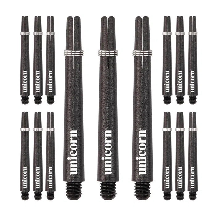 Unicorn Gripper 3 Shafts Value Pack