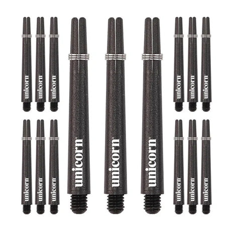 Unicorn Gripper 3 Shafts Value Pack