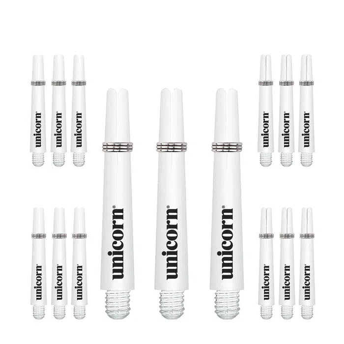 Unicorn Gripper 3 Shafts Value Pack