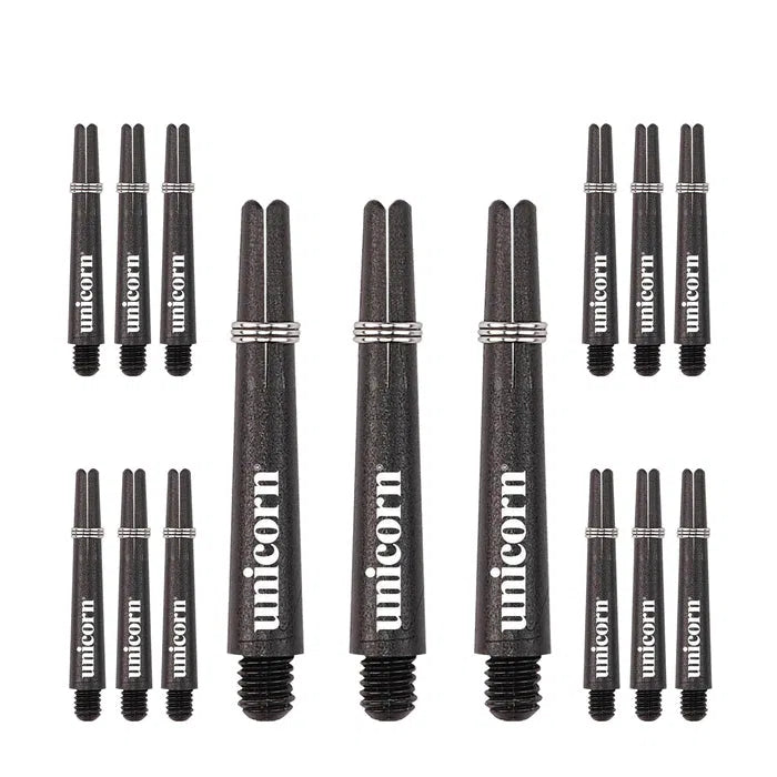 Unicorn Gripper 3 Shafts Value Pack