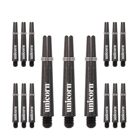 Unicorn Gripper 3 Shafts Value Pack