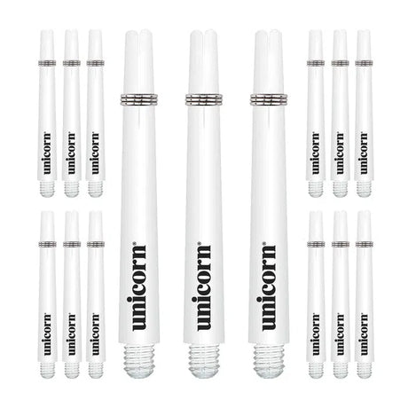 Unicorn Gripper 3 Shafts Value Pack