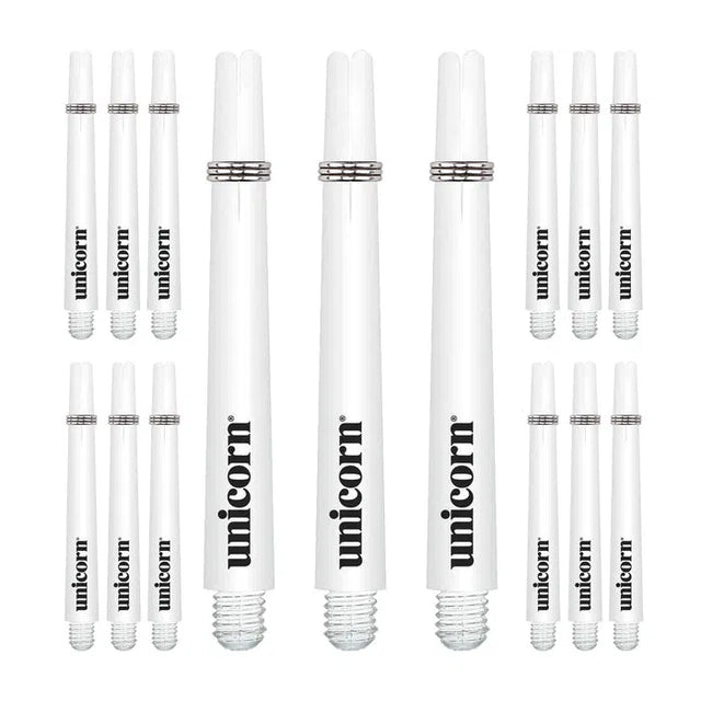 Unicorn Gripper 3 Shafts Value Pack