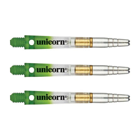 Unicorn Gripper 360 Two Tone Medium Darts Shaft