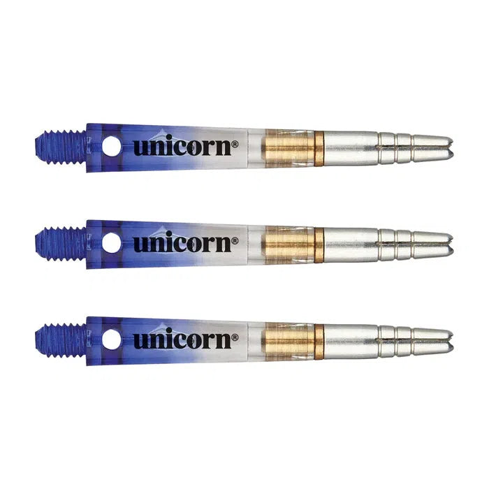 Unicorn Gripper 360 Two Tone Medium Darts Shaft