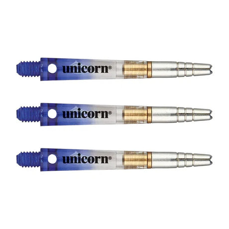 Unicorn Gripper 360 Two Tone Medium Darts Shaft