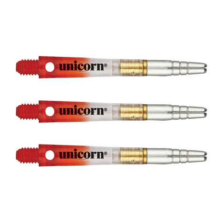 Unicorn Gripper 360 Two Tone Medium Darts Shaft