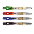 Unicorn Gripper 360 Two Tone Medium Darts Shaft