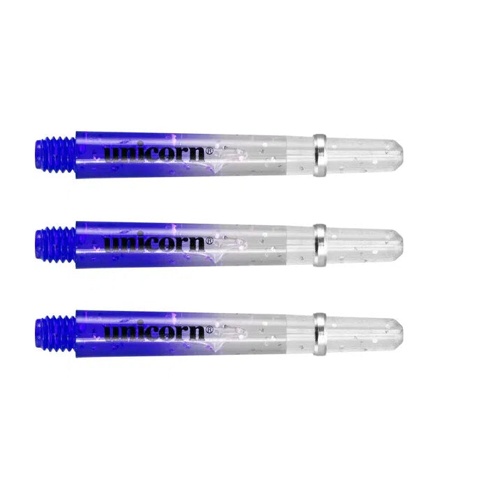 Unicorn Gripper 4 Elements Dart Shafts