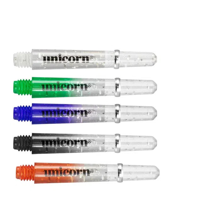 Unicorn Gripper 4 Elements Dart Shafts
