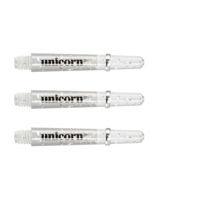 Unicorn Gripper 4 Elements Dart Shafts