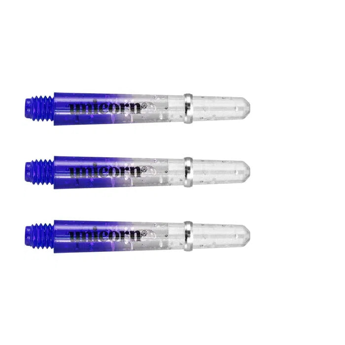 Unicorn Gripper 4 Elements Dart Shafts