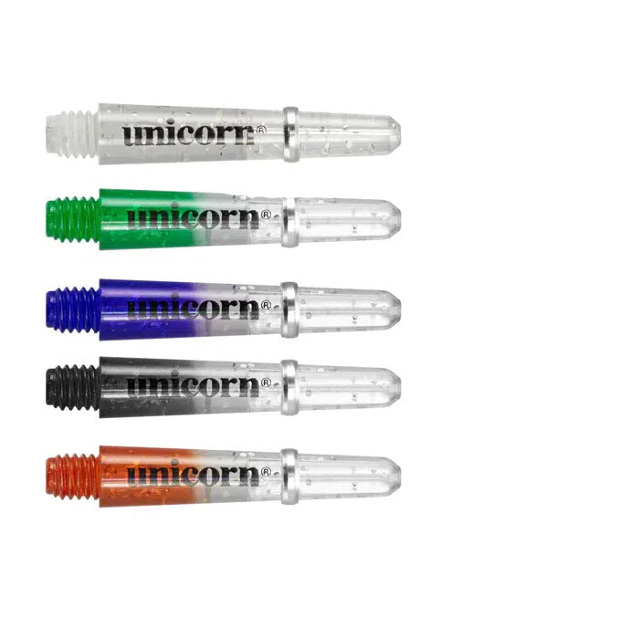 Unicorn Gripper 4 Elements Dart Shafts