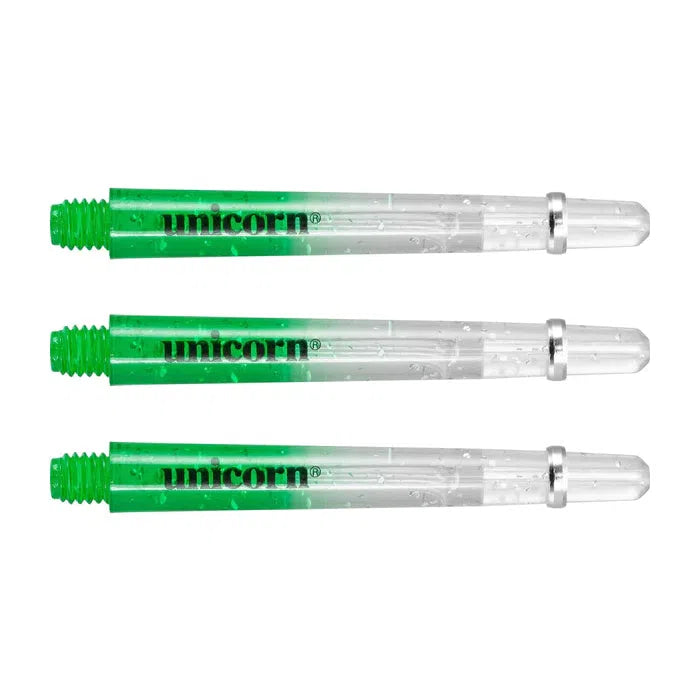 Unicorn Gripper 4 Elements Dart Shafts