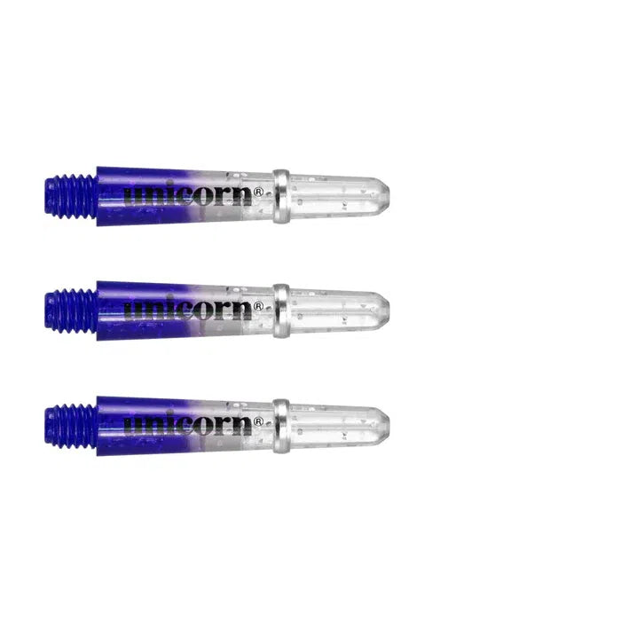 Unicorn Gripper 4 Elements Dart Shafts