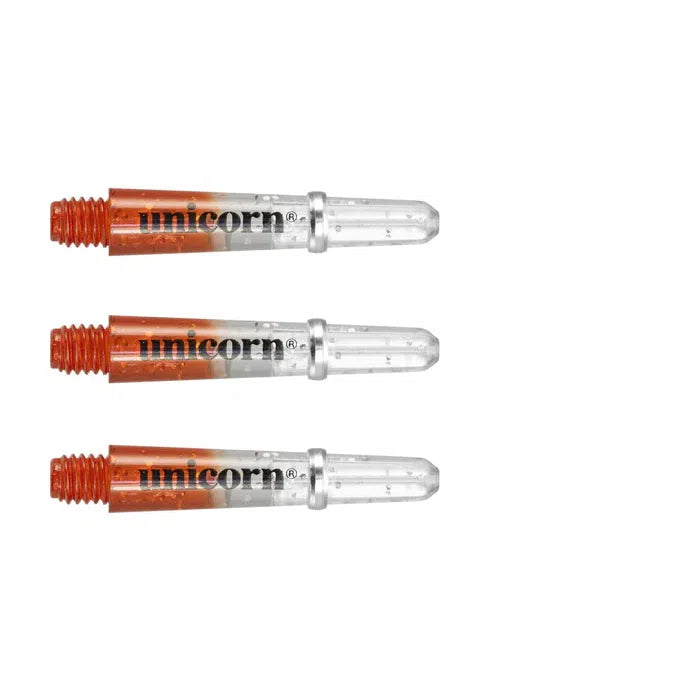 Unicorn Gripper 4 Elements Dart Shafts