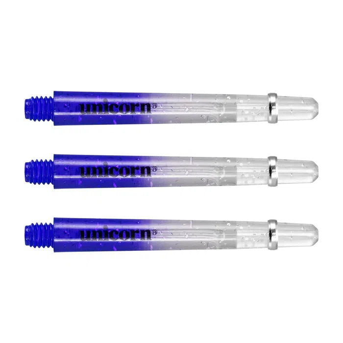 Unicorn Gripper 4 Elements Dart Shafts