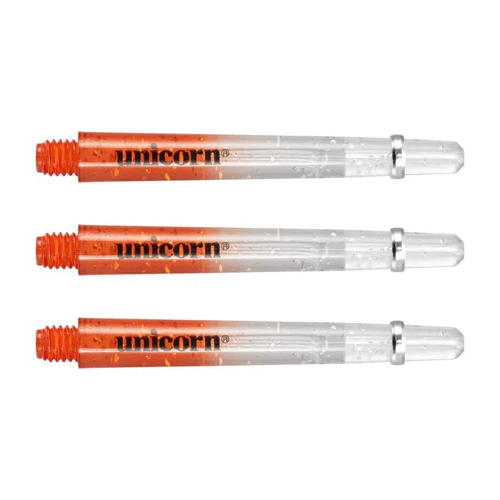 Unicorn Gripper 4 Elements Dart Shafts