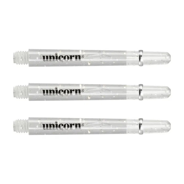 Unicorn Gripper 4 Elements Dart Shafts