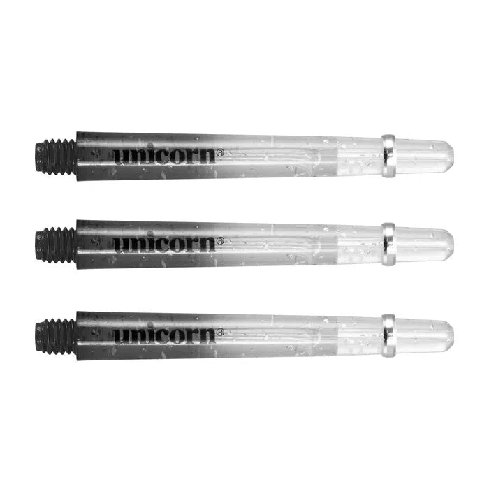Unicorn Gripper 4 Elements Dart Shafts