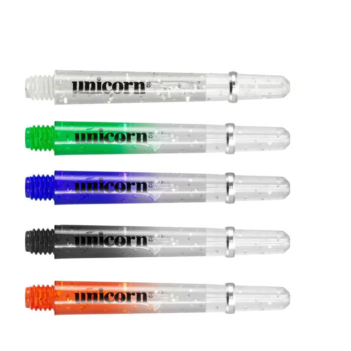 Unicorn Gripper 4 Elements Dart Shafts