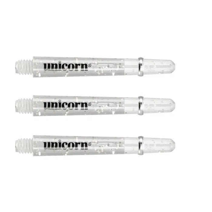 Unicorn Gripper 4 Elements Dart Shafts