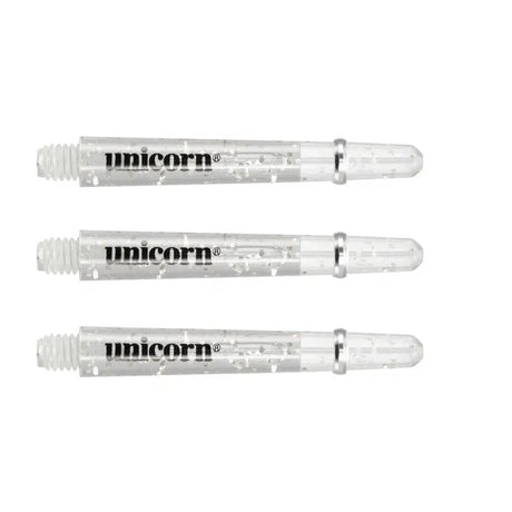 Unicorn Gripper 4 Elements Dart Shafts