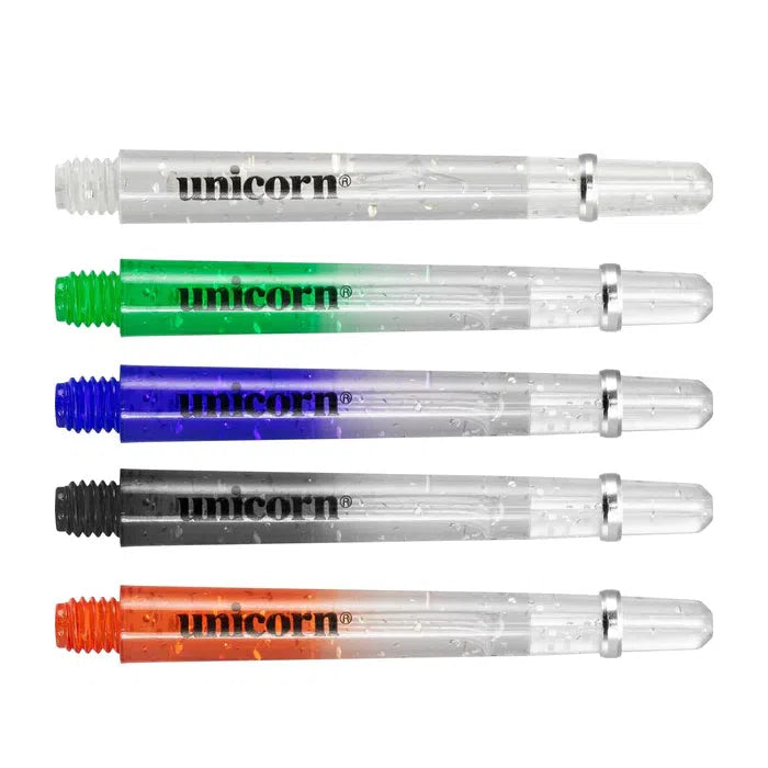 Unicorn Gripper 4 Elements Dart Shafts