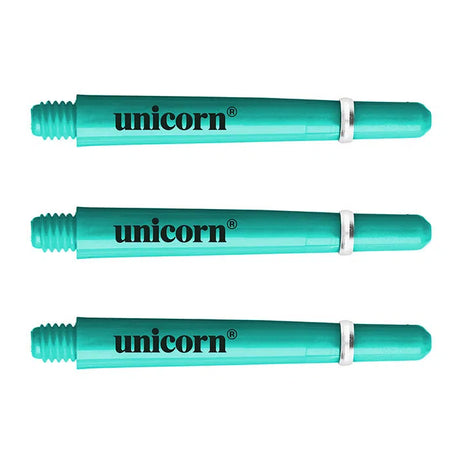 Unicorn Gripper 4 PC Neon Darts Shaft