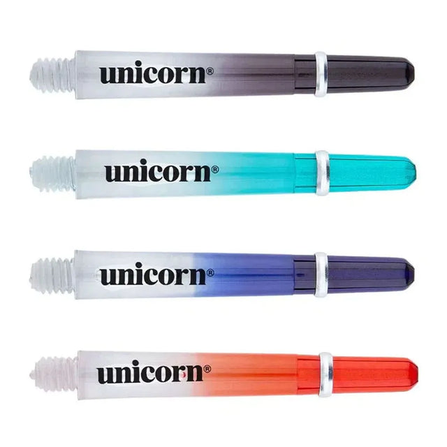 Unicorn Gripper 4 Two Tone Shafts