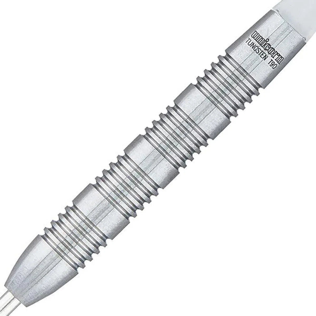 Unicorn Heritage 1976 T90 Multi Ring 90% Tungsten Steel Tip Darts-2-25 GRAM-Premier Darts