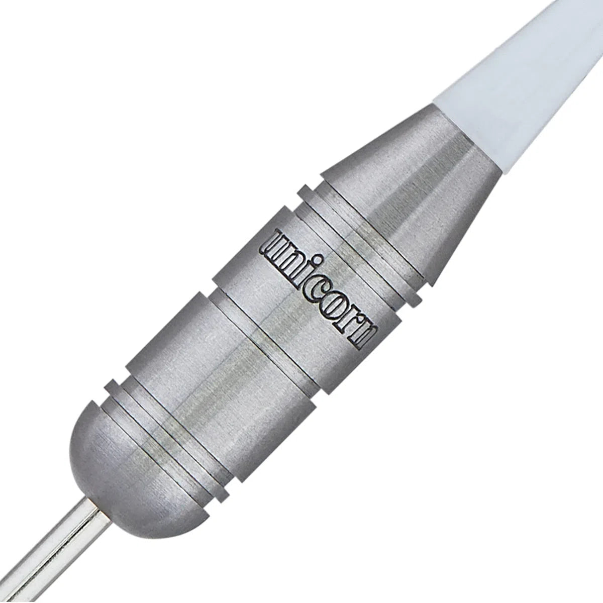 Unicorn Heritage Zippy 1981 80% Tungsten Steel Tip Darts