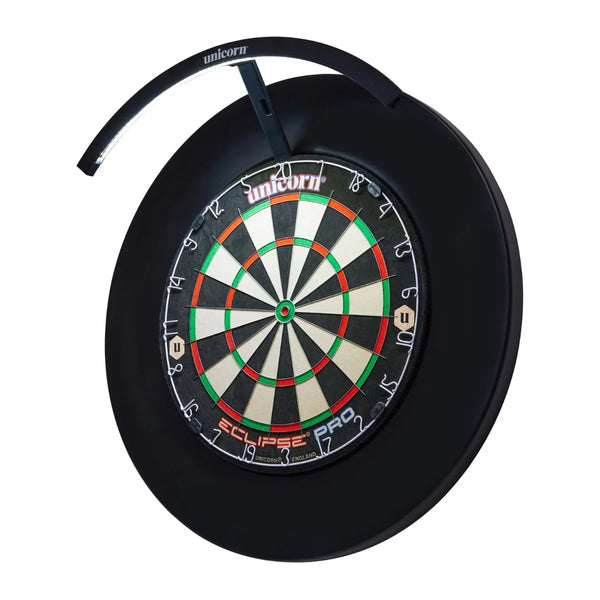 Unicorn Illuminated LED Solar Beam-1-Premier Darts