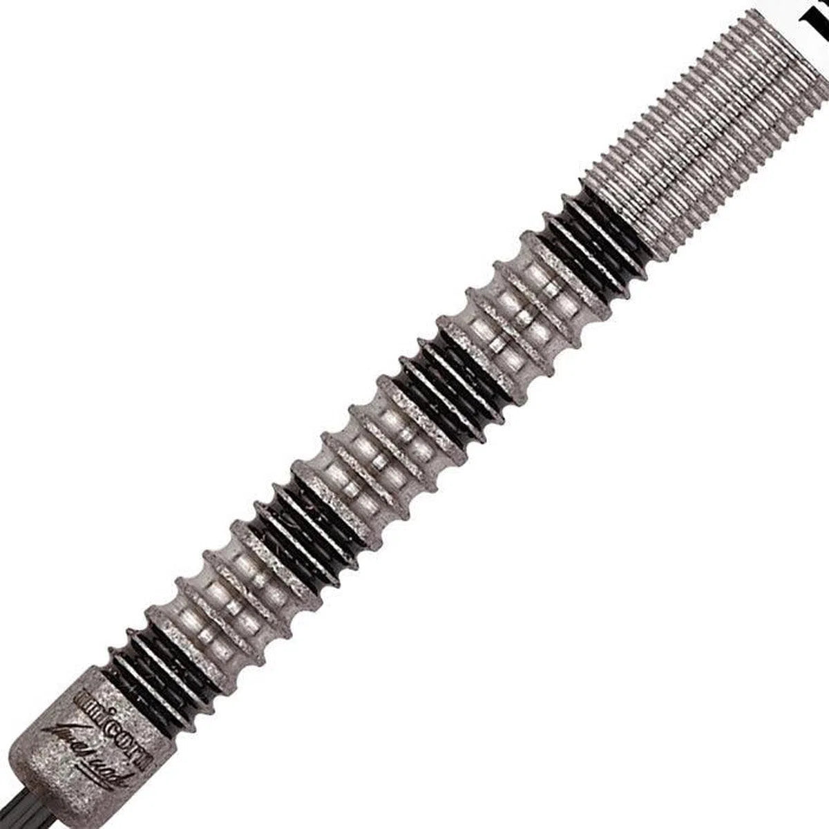 Unicorn James Wade Premier 90% Tungsten Steel Tip Darts