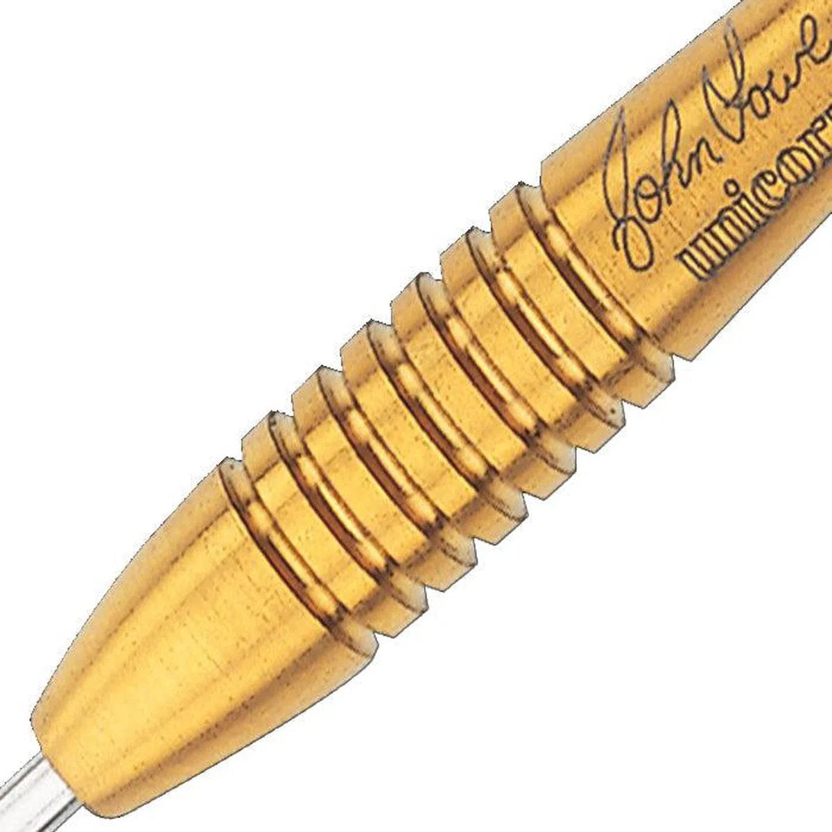 Unicorn John Lowe Purist Phase 1 90% Tungsten Steel Tip Darts