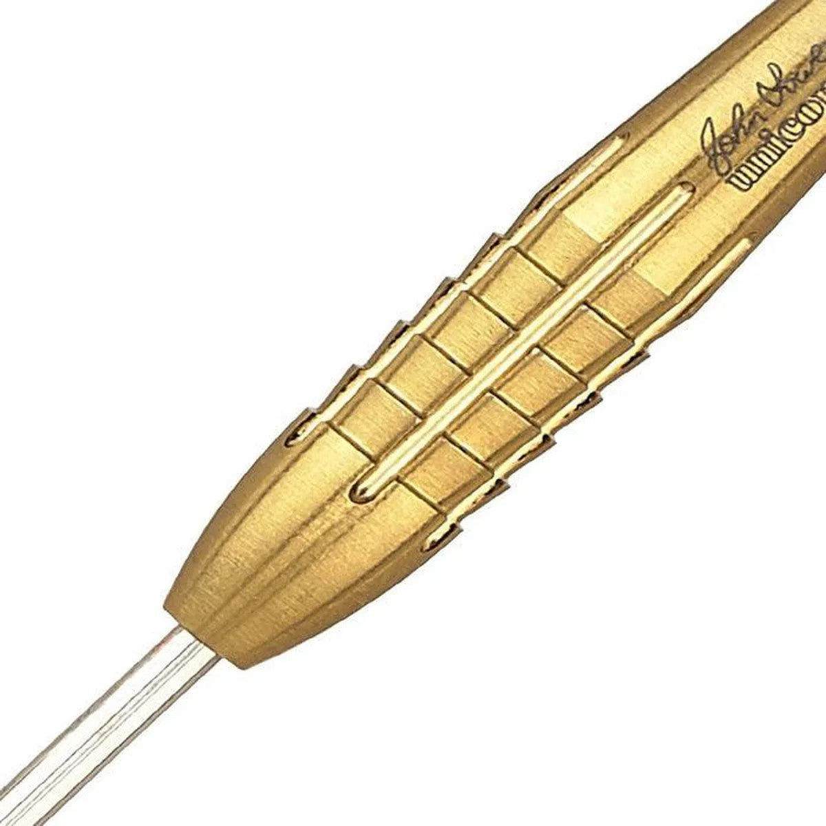 Unicorn John Lowe Purist Phase 2 90% Tungsten Steel Tip Darts