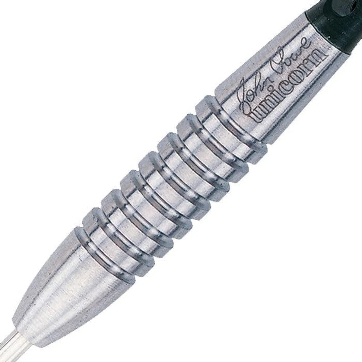 Unicorn John Lowe World Champion Ambassador 90% Tungsten Steel Tip Darts