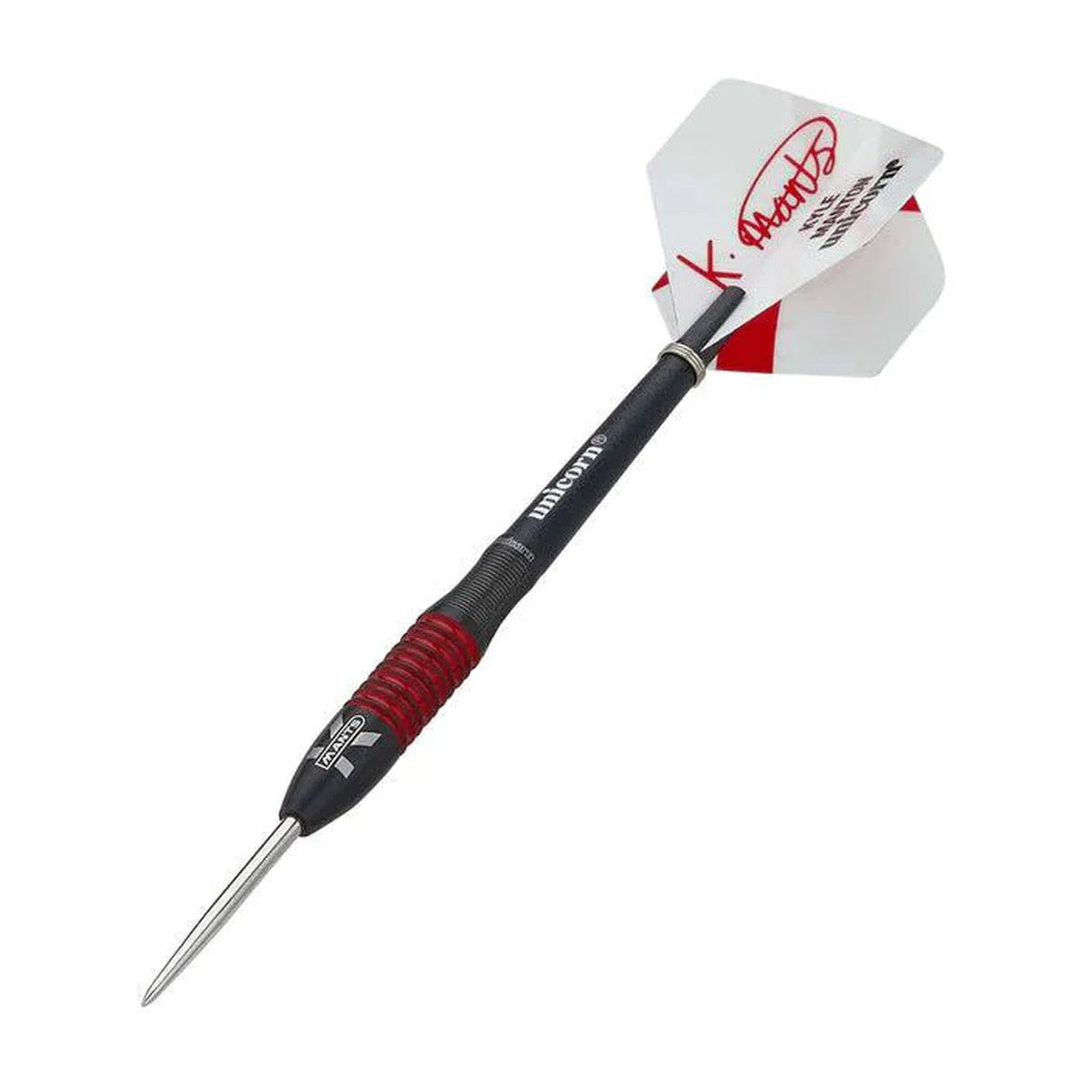 Unicorn Kyle Manton Gen2 180 95% Tungsten Steel Tip Darts