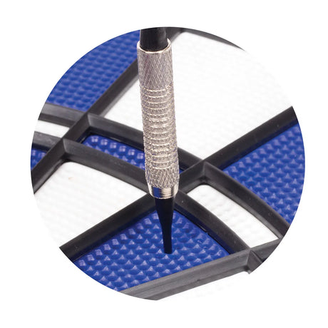 Unicorn LED Electronic Soft Tip Dartboard