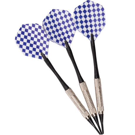 Unicorn LED Electronic Soft Tip Dartboard